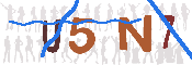 CAPTCHA-Bild